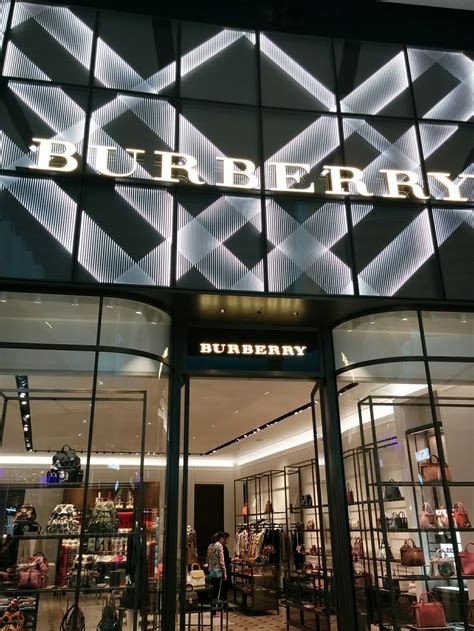 burberry australia sydney|Burberry Sydney airport.